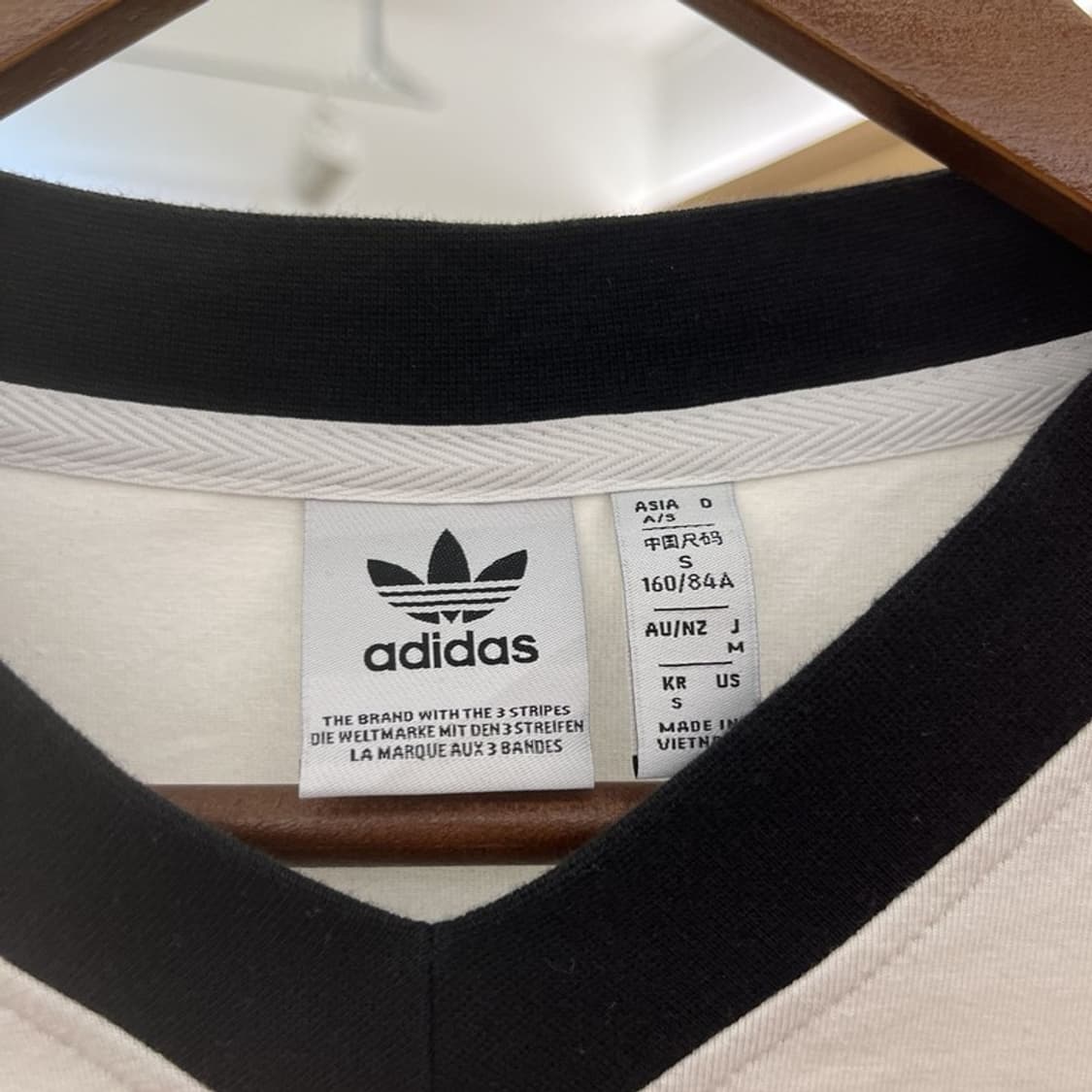 아디다스 오리지널스 Y2K 딱붙핏 롱슬리브 S C10195 상품이미지5