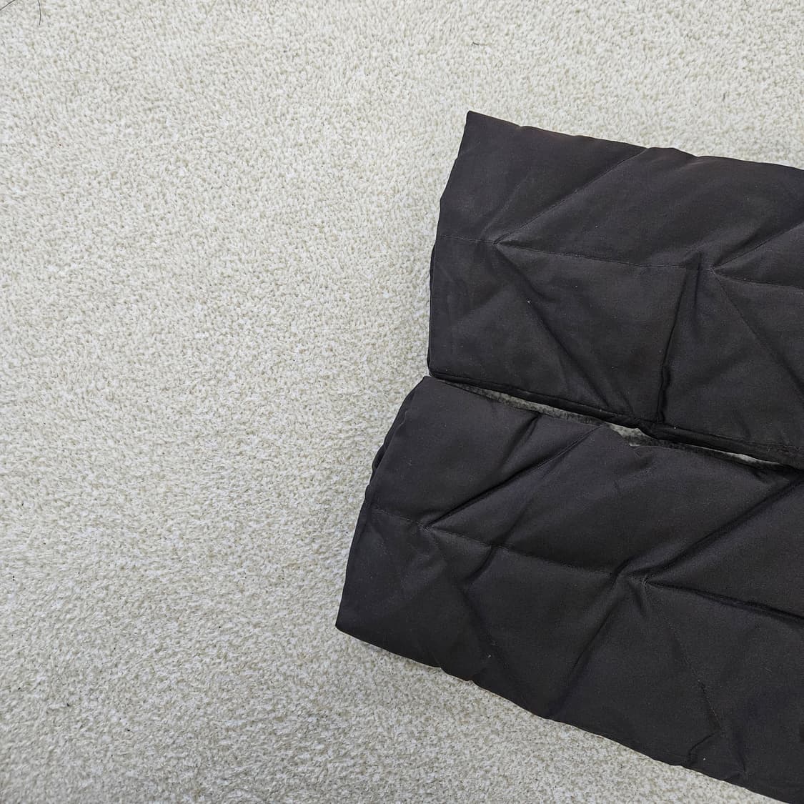 [M] DKNY 디케이엔와이 롱 패딩 점퍼 1110J1 상품이미지4