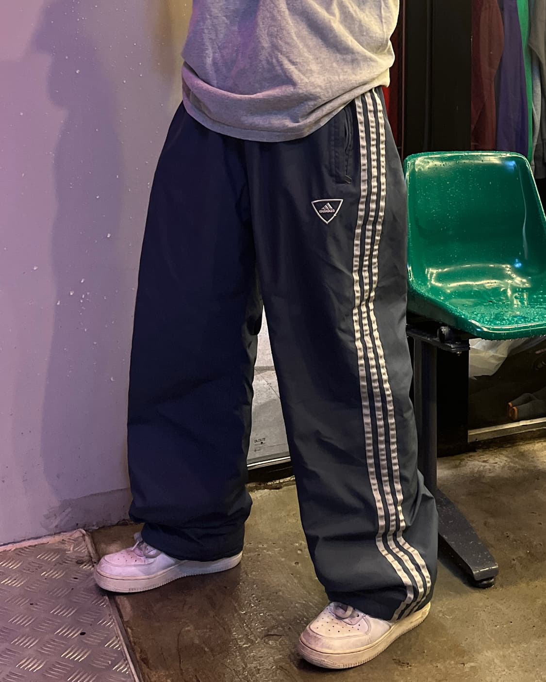 Adidas 3stipe track pants 상품이미지1