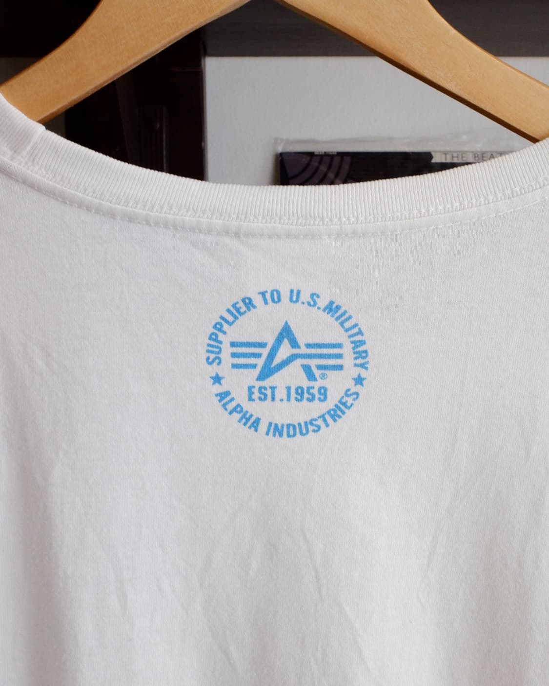 Alpha Industries 상품이미지4