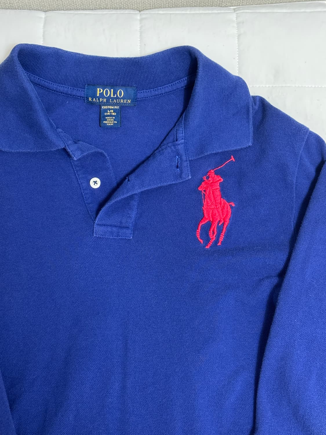 빅포니 카라티 상품이미지2