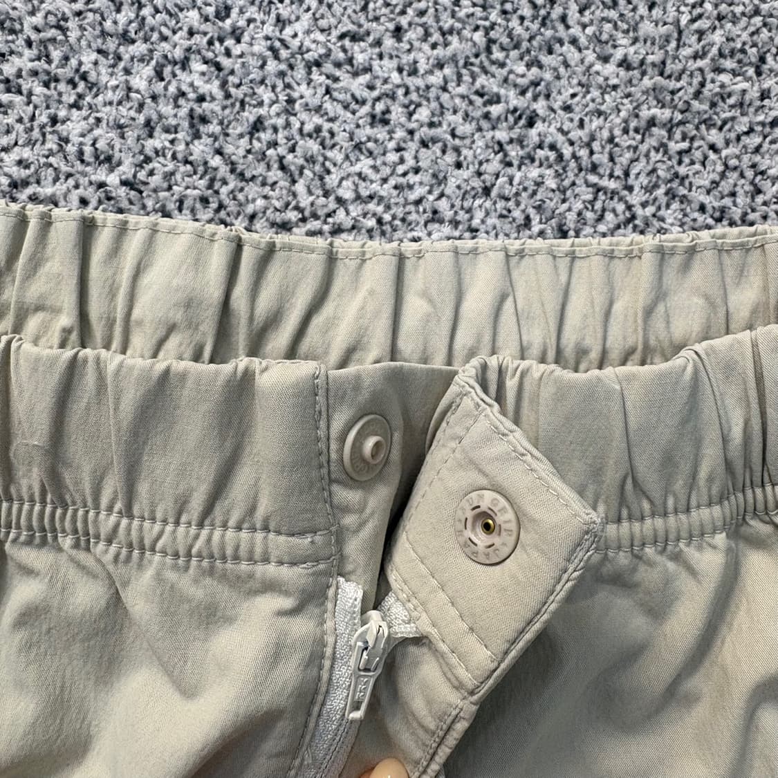 L 노르디스크 남성 카고 팬츠 0331J 상품이미지3