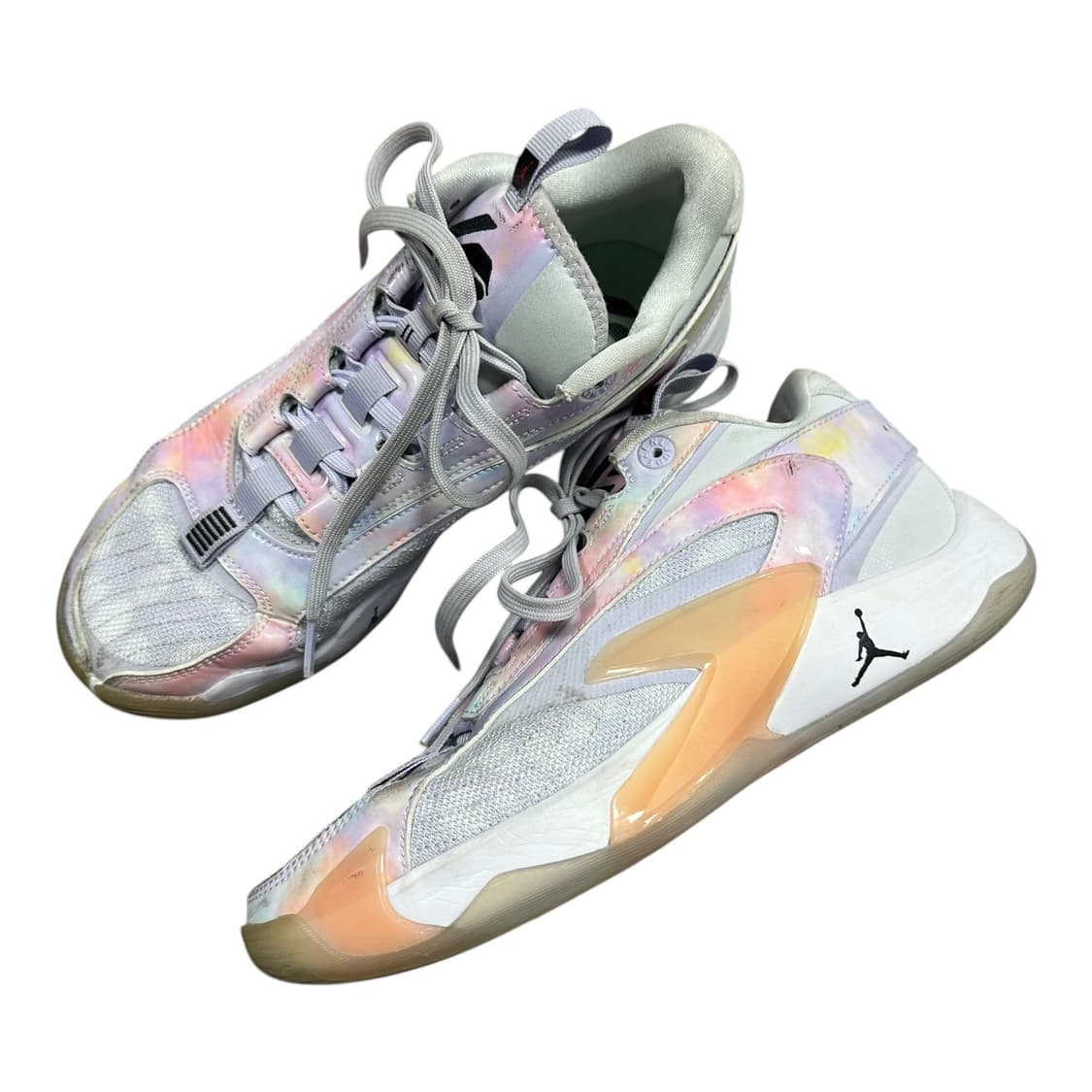 ✨ (바배) 조던 루카 2 하이퍼 운동화 상품이미지1