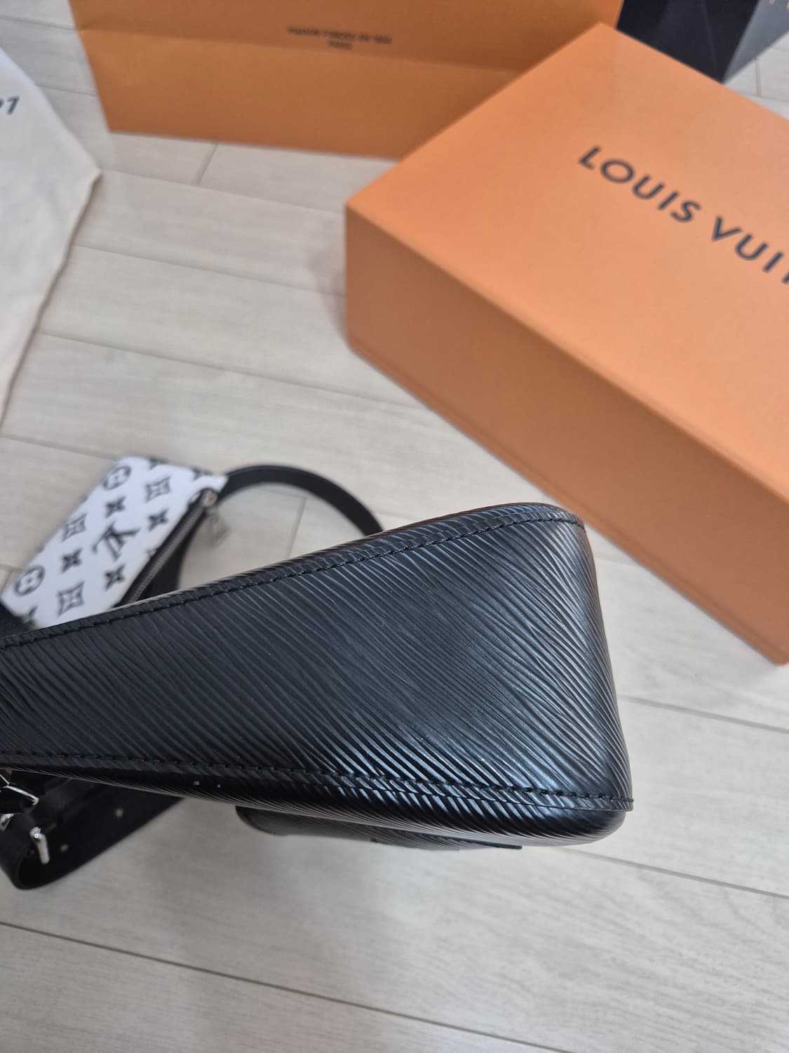 루이비똥 마렐 블랙 상품이미지7