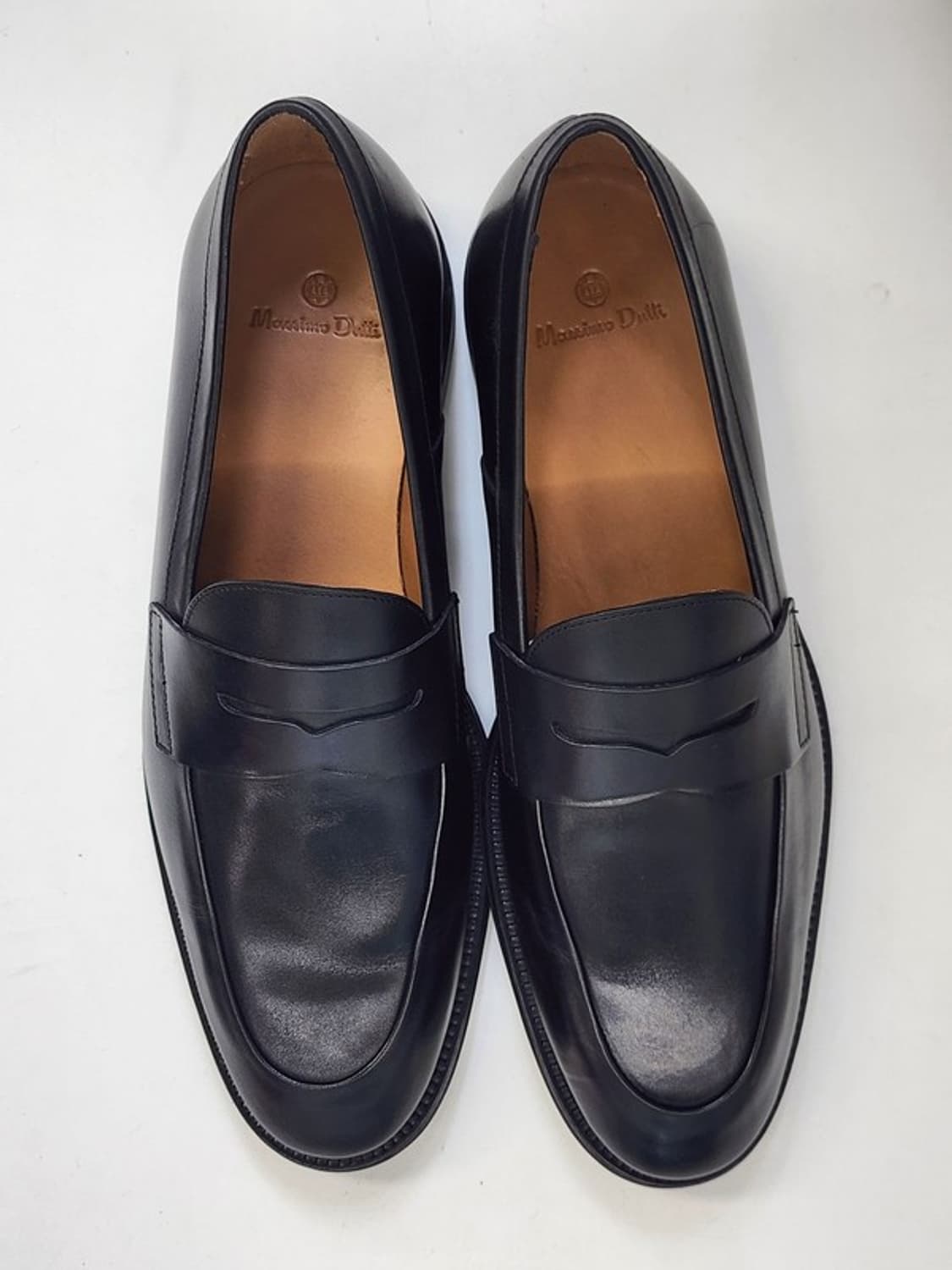 MASSIMO DUTTI 페니로퍼 290 상품이미지3
