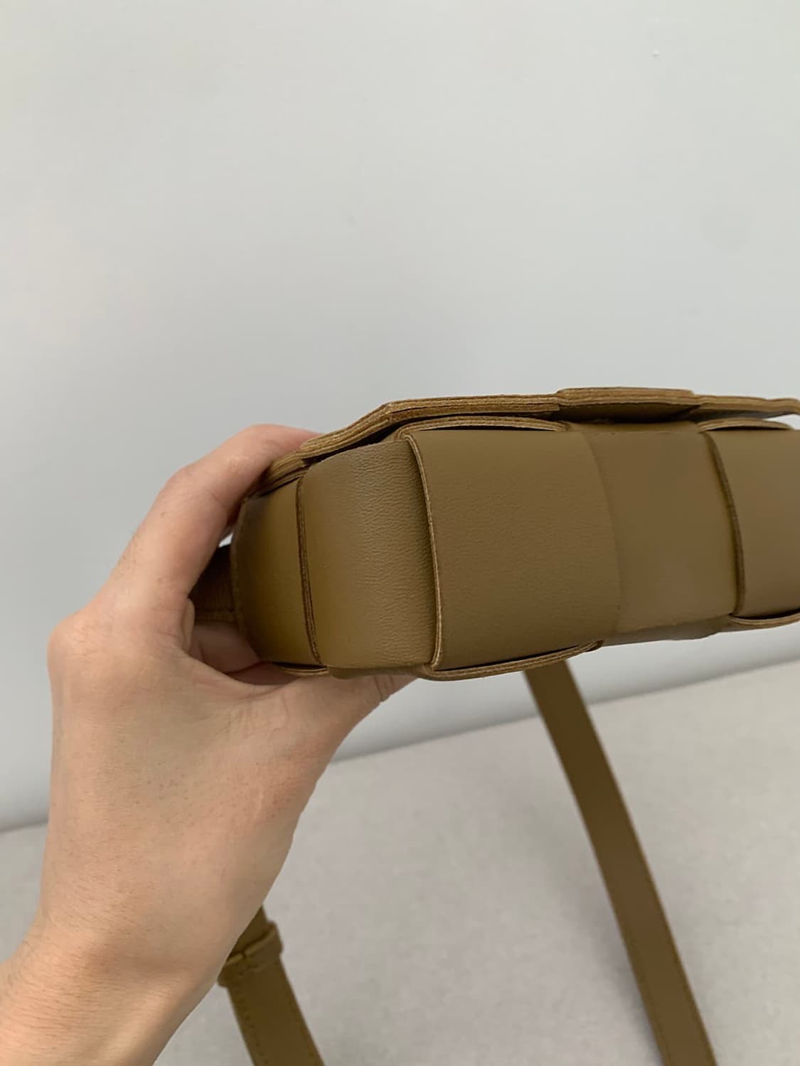 보테가베네타 카세트백 미니 상품이미지6