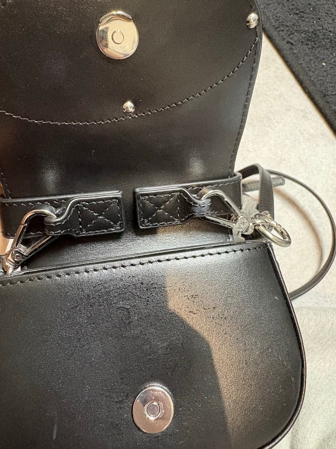 디젤 미니백,디젤,디젤가방 상품이미지2