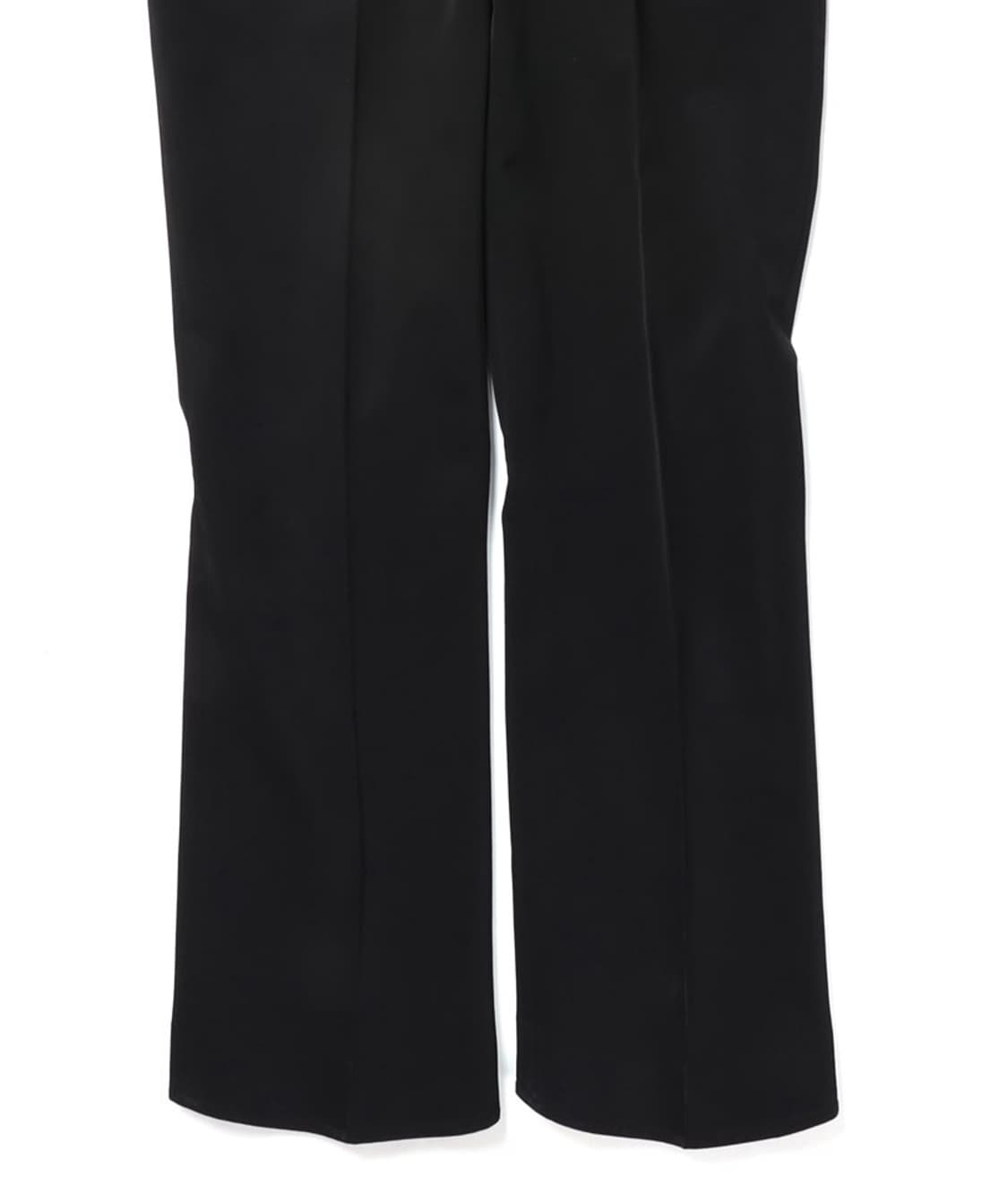 프라다 Prada Linen Blended Pants 
 상품이미지3