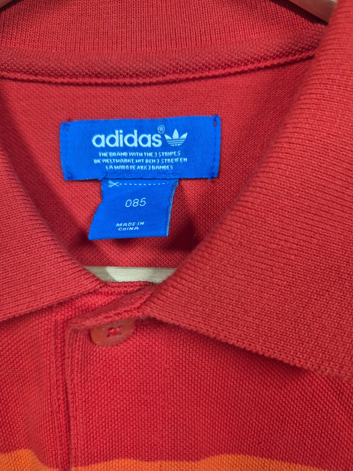 아디다스 반팔티  상품이미지4