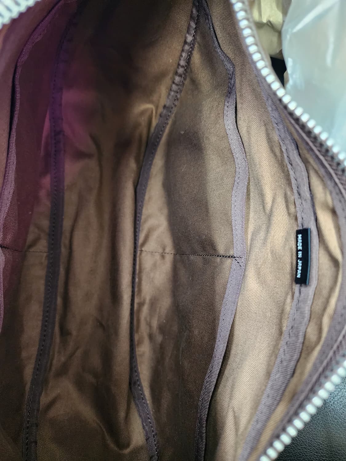 요시다포터 프리스타일 숄더백 상품이미지8