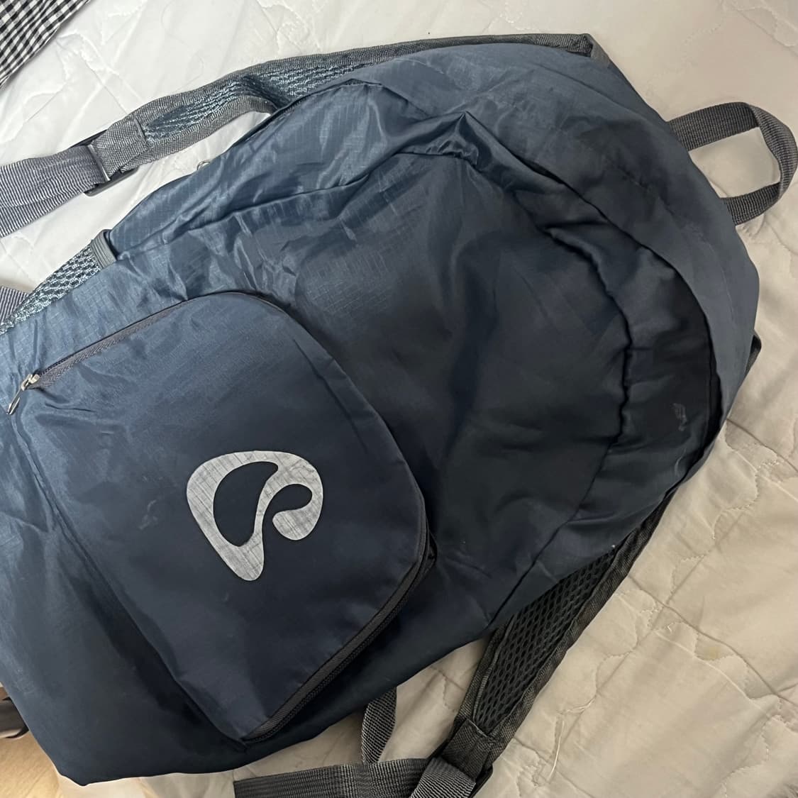 코이세이오 스마트어반유즈풀 suu 백팩 그레이 가방 상품이미지2