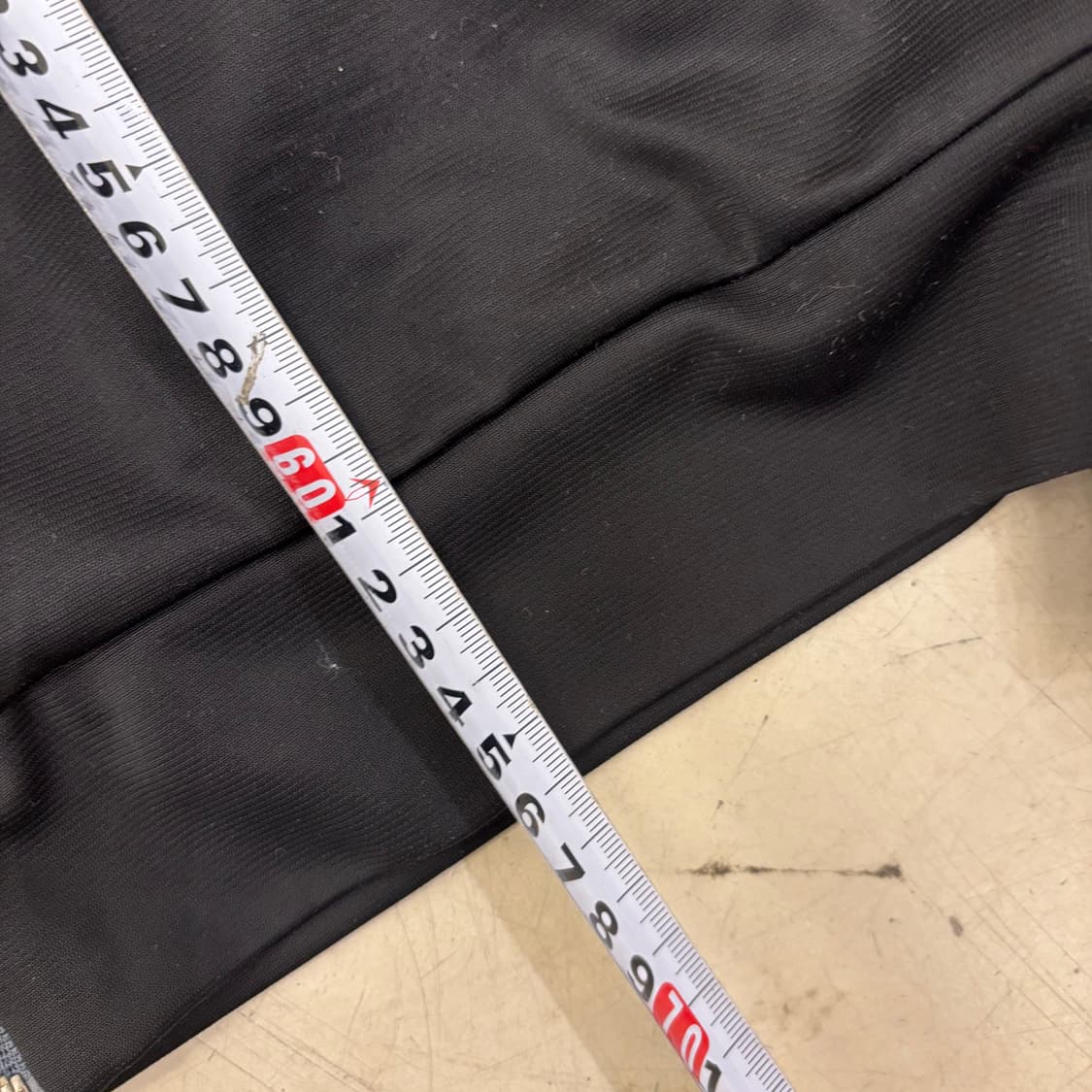 아디다스 투톤 이큅먼트 트랙탑 져지 상품이미지4