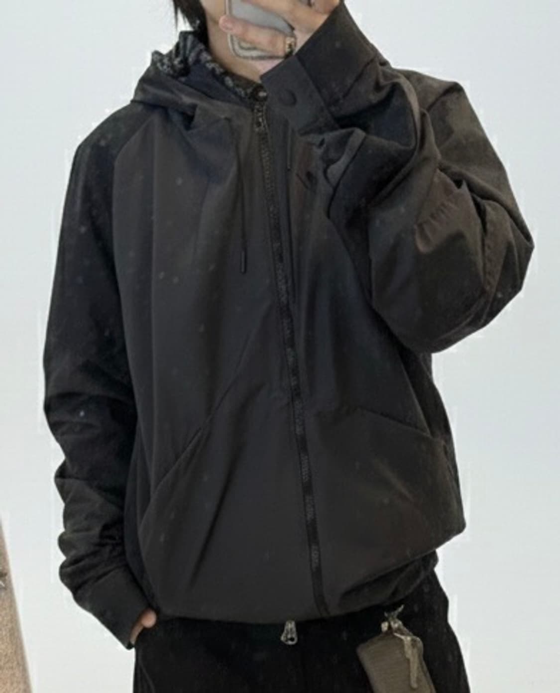 Paf 4.0 테크니컬 자켓 센터 상품이미지1