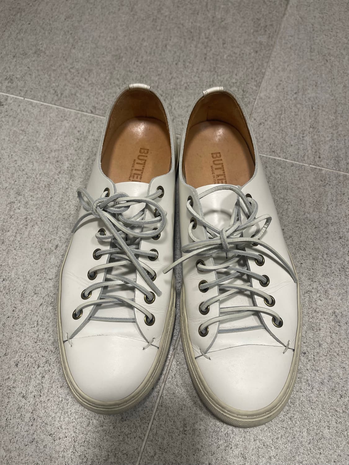 부테로 타니노 40사이즈 상품이미지1