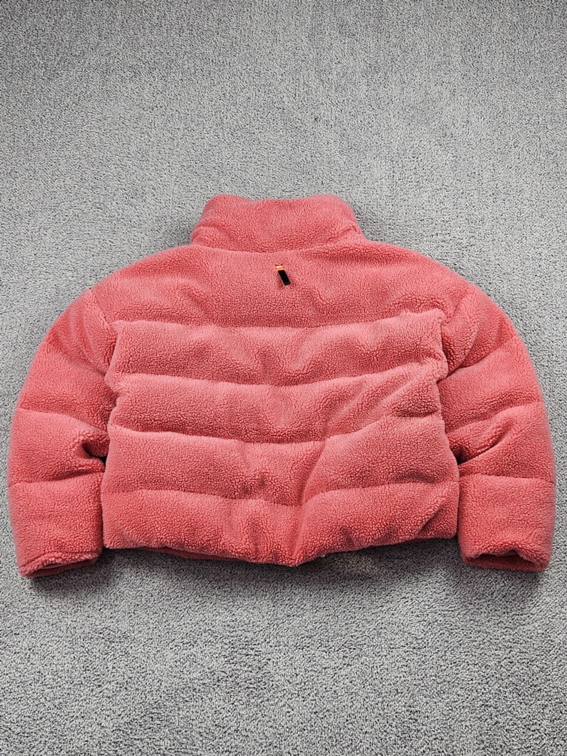 나이키 써마핏 쉐르파 플리스 숏 패딩 ( L ) / 10465 상품이미지5