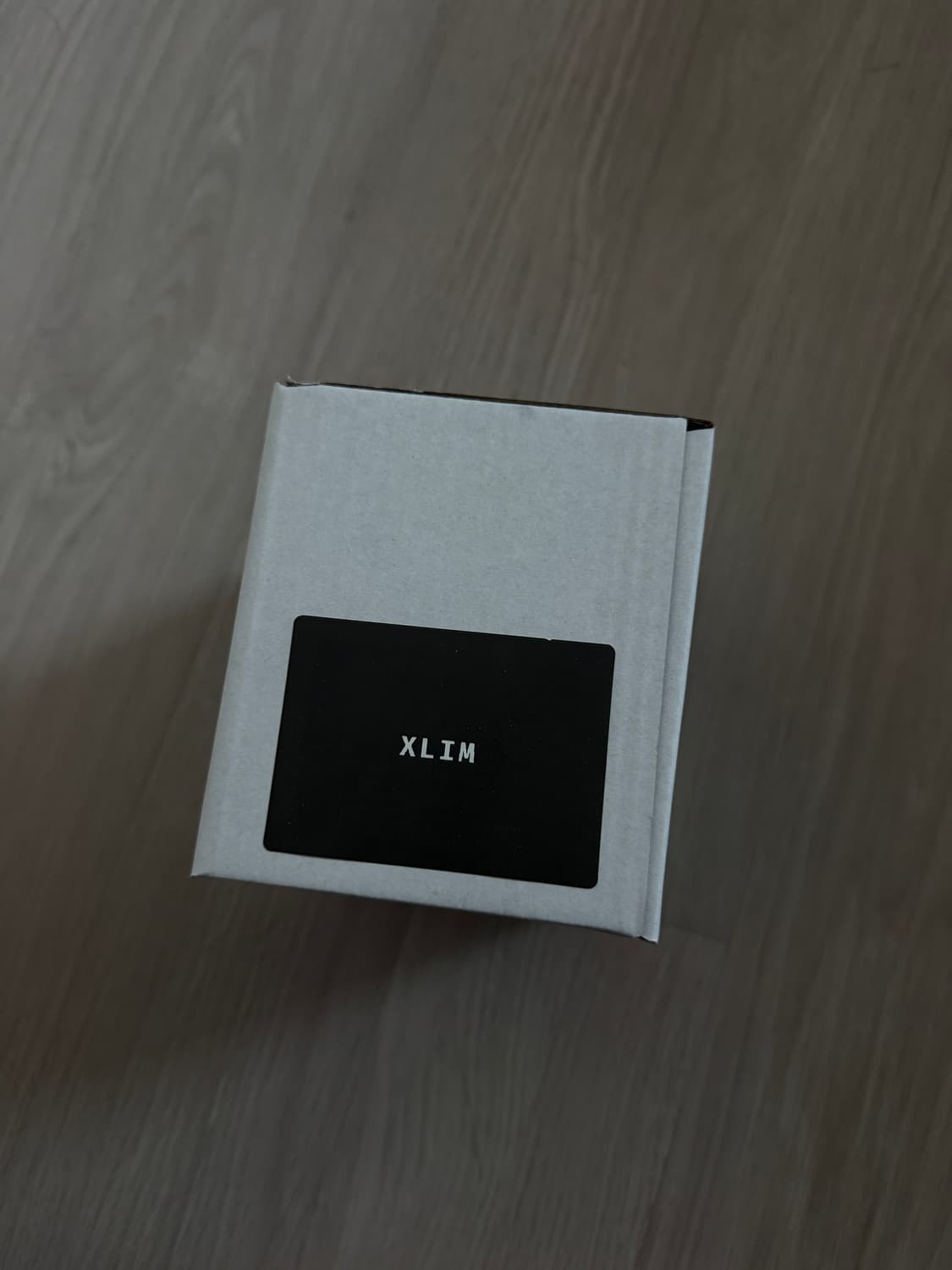 Xlim 팝업 한정 컵 상품이미지1