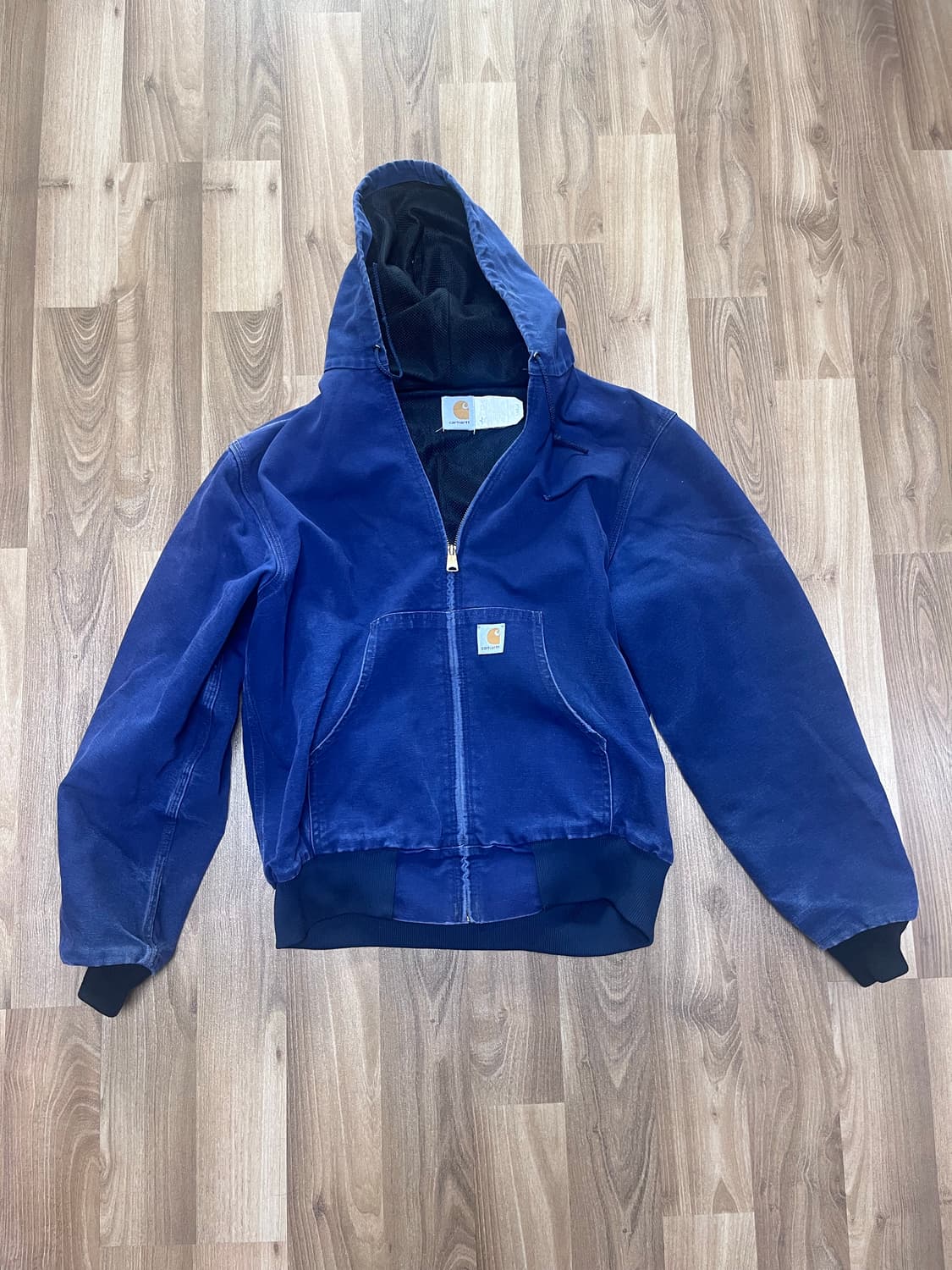 칼하트 액티브자켓90s jr102 상품이미지1