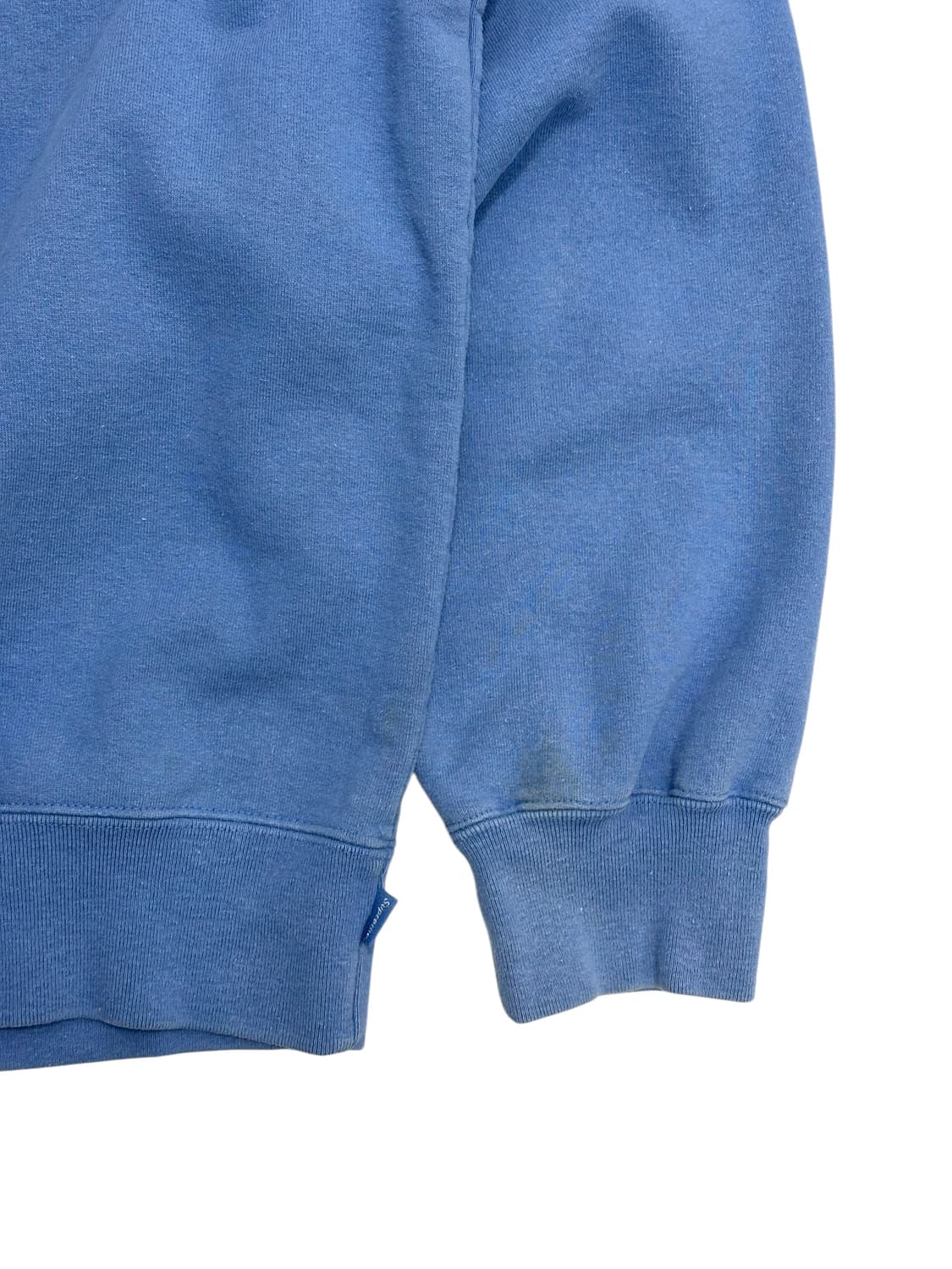 슈프림 스몰 박스로고 크루넥 맨투맨 상품이미지8