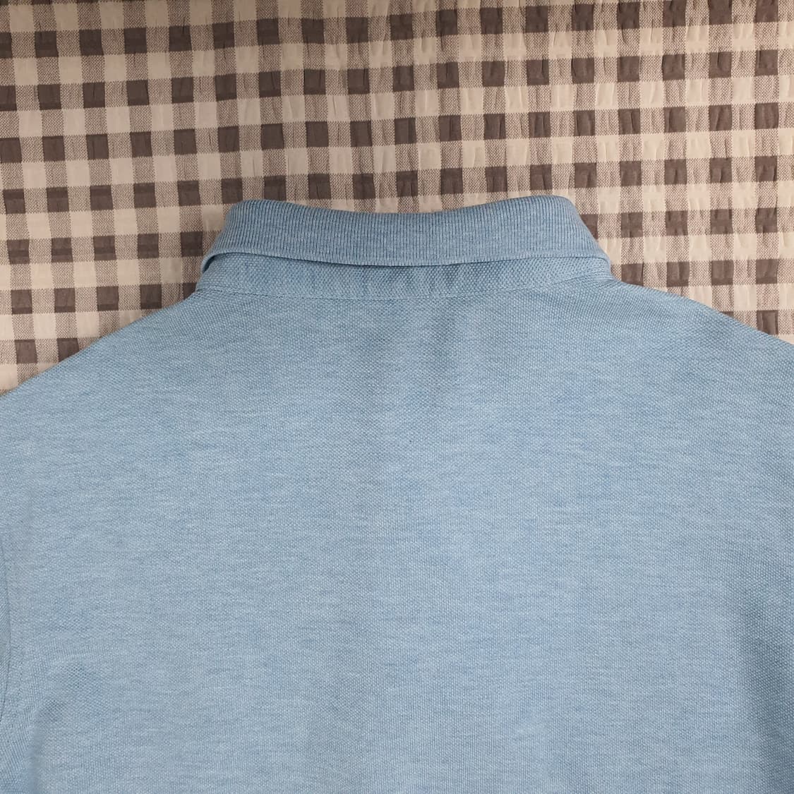 빈폴 간소매 카라티 남자95 상품이미지6