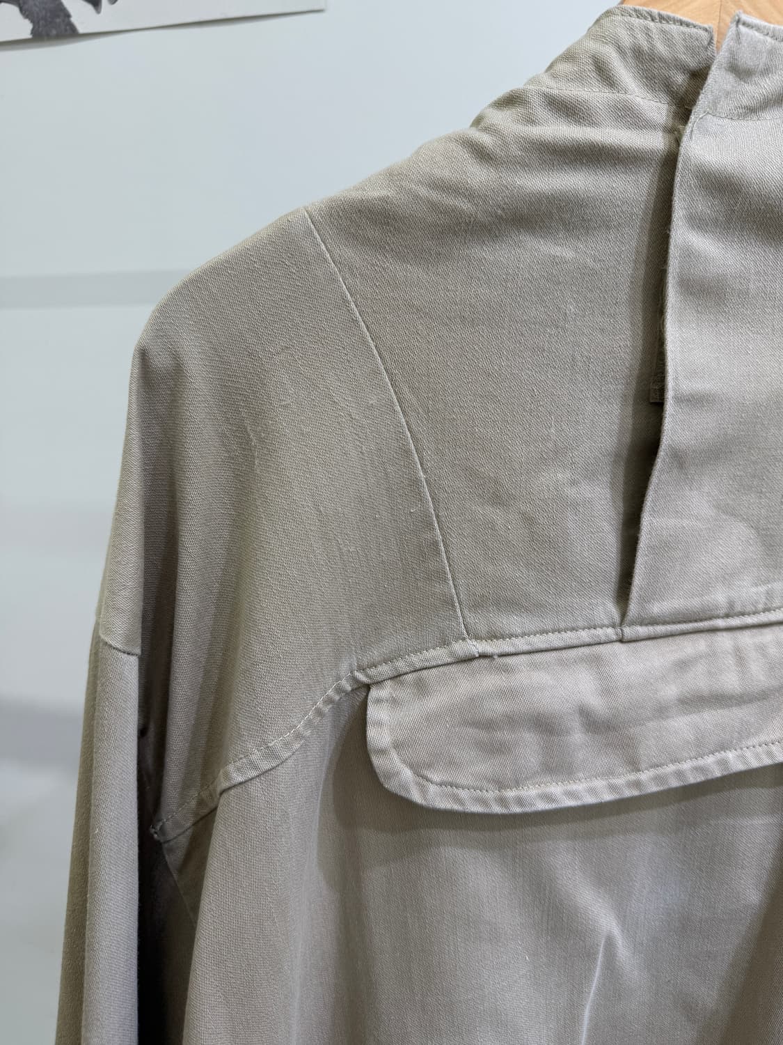 빈티지 MILITARY (Made in USA) 아노락 상품이미지3