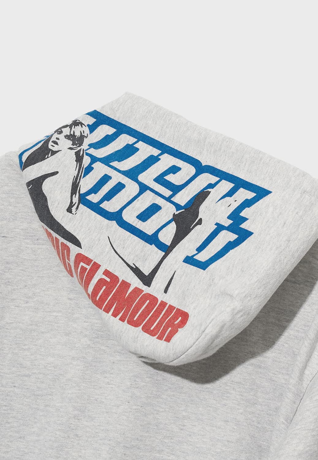 HYSTERIC GLAMOUR hoodie 상품이미지4