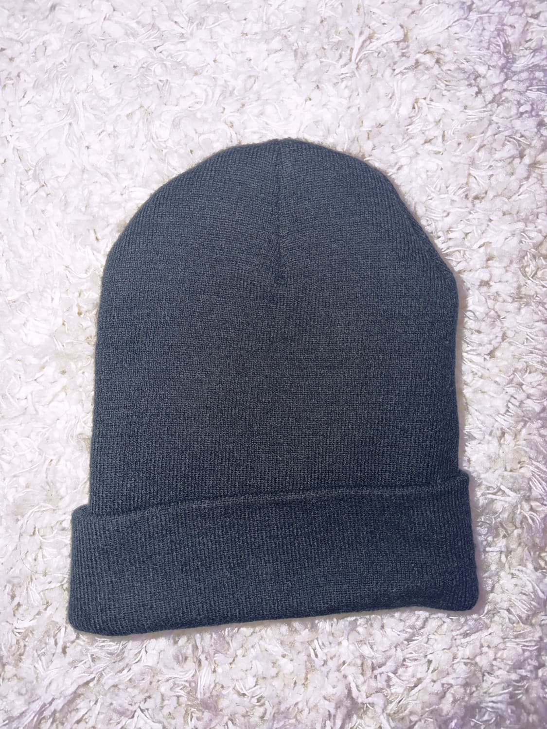 크롬하츠 레터링로고 비니 상품이미지2