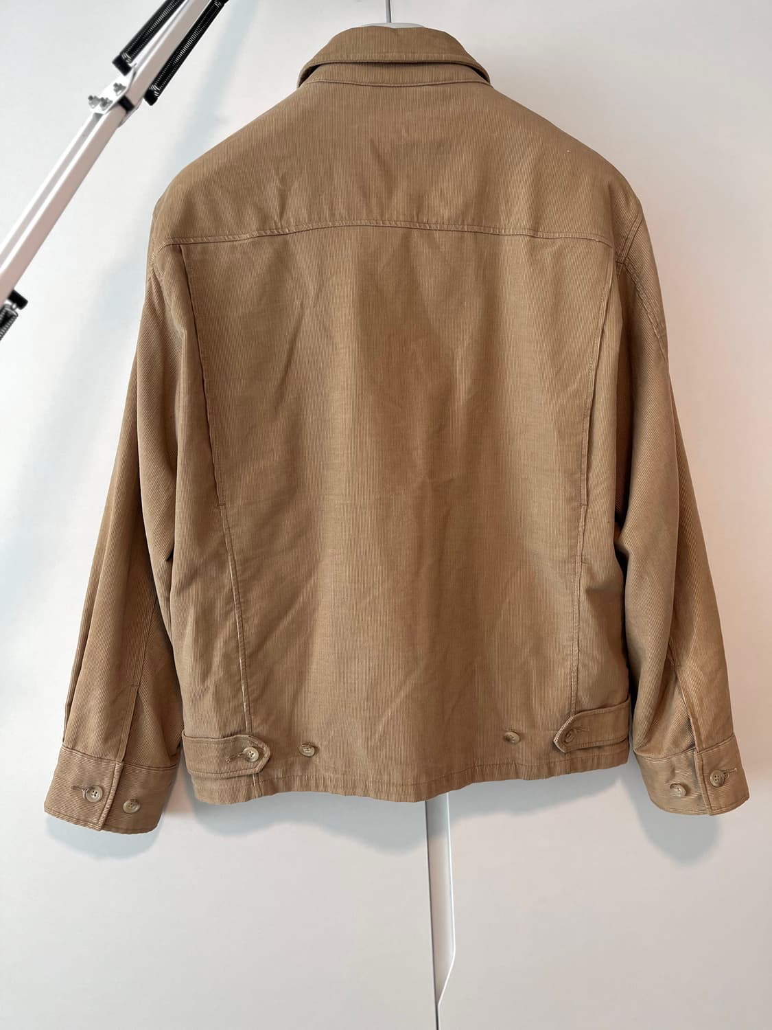 빈티지 폴로 랄프로렌 코듀로이 자켓 상품이미지4