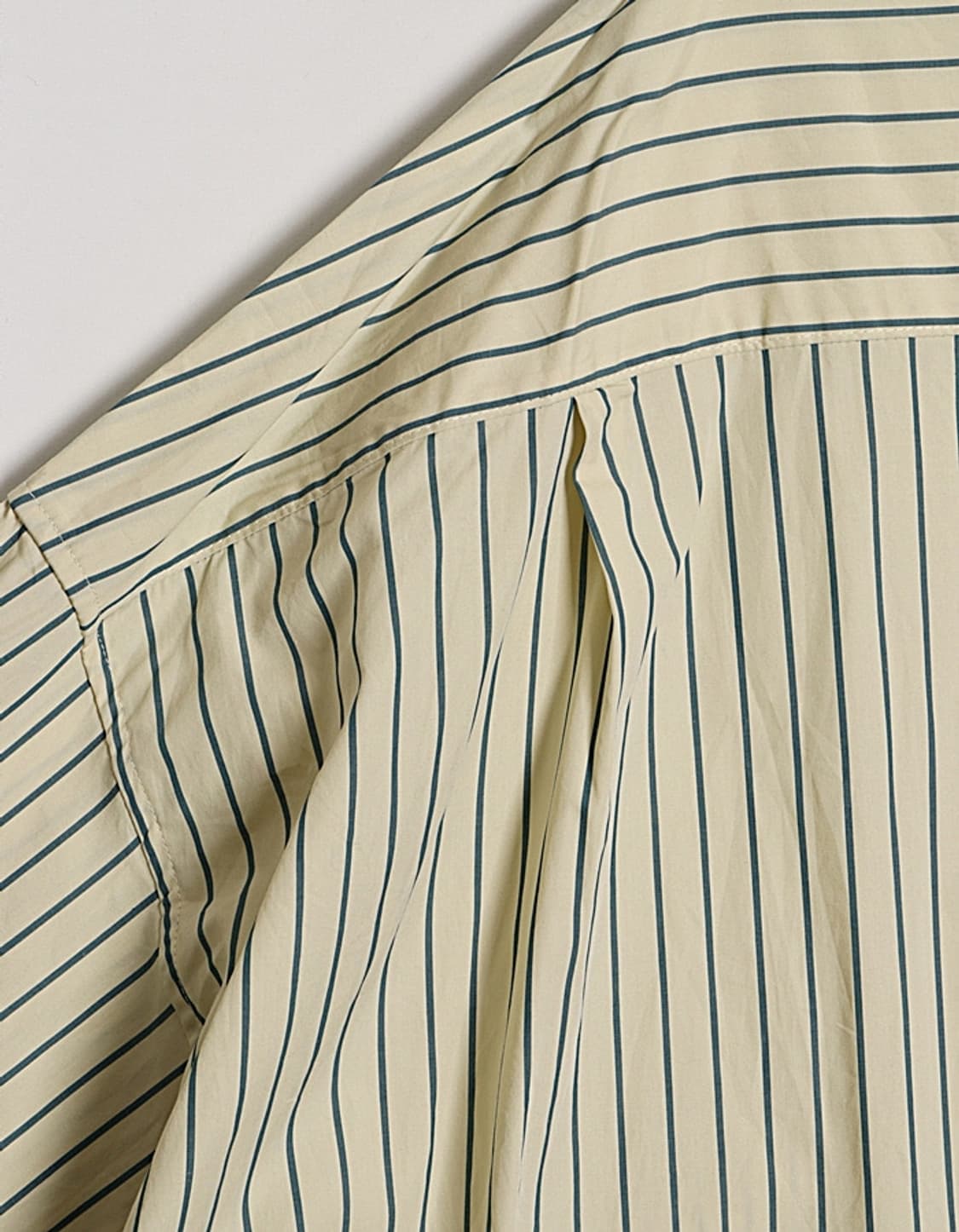 studio CLIP Big Shirt One-Piece 상품이미지6