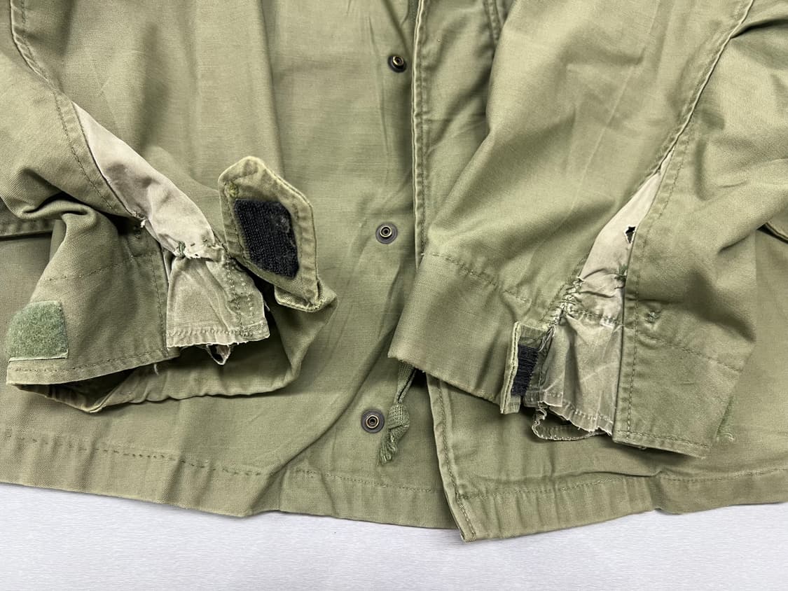 M65 필드자켓 1세대 M-S 상품이미지6