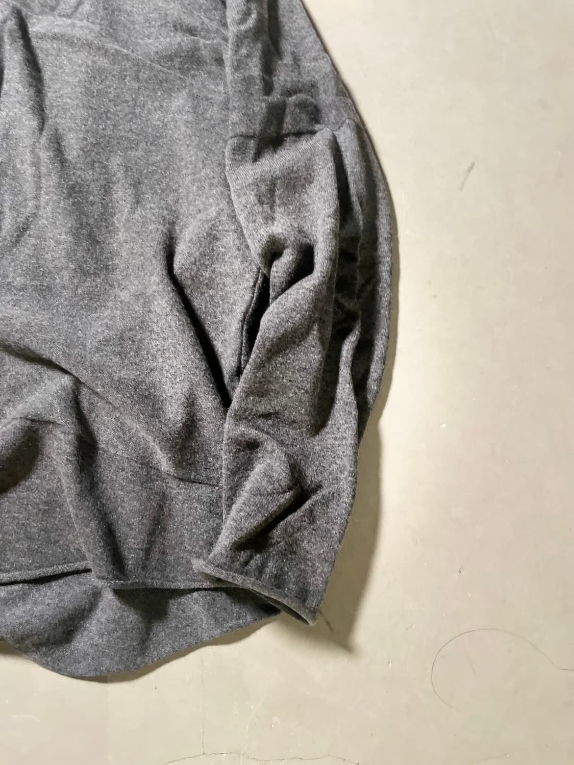 논네이티브  Crew Neck Knit Pullover 상품이미지2