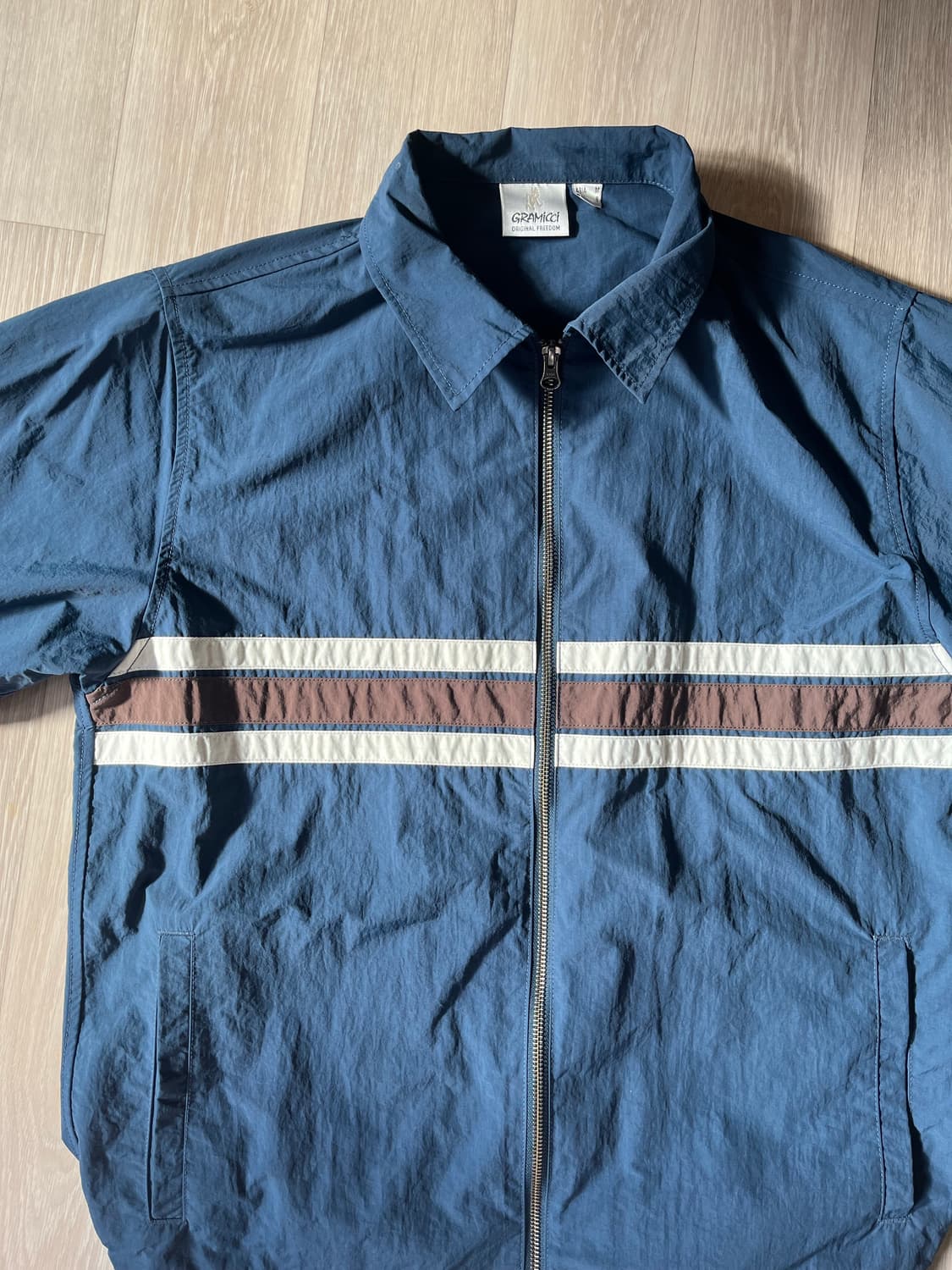 그라미치 빅 타이드 자켓_M 상품이미지1