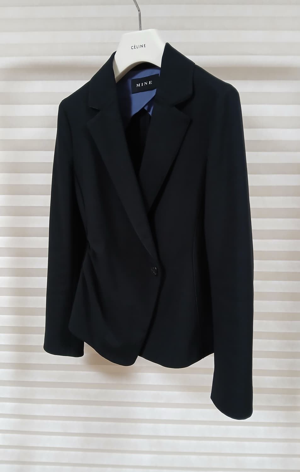 (100만원) 마인 자켓 / 타임 랑방 오브제 미샤 지고트 모조에스핀 린 상품이미지5