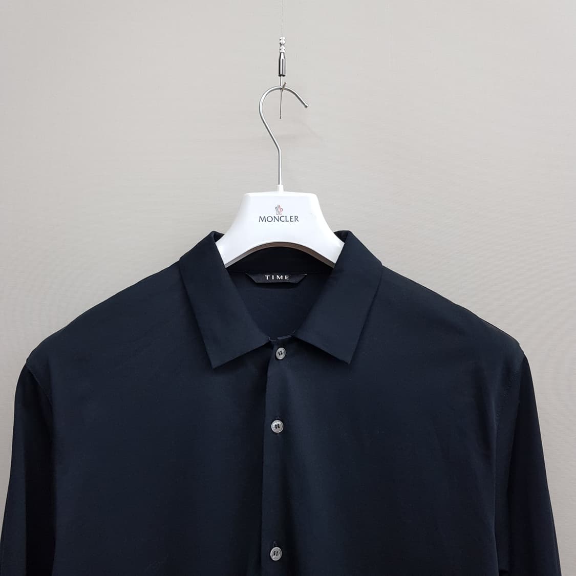 한섬 타임 2022  클래식 셔츠 105사이즈 상품이미지2