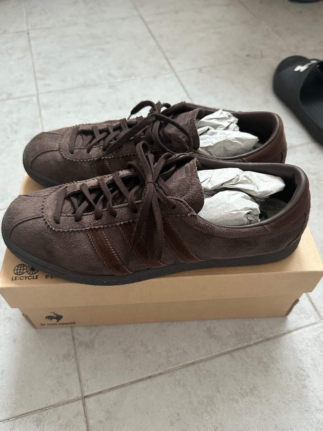 아디다스 토바코 그루엔 275 상품이미지2