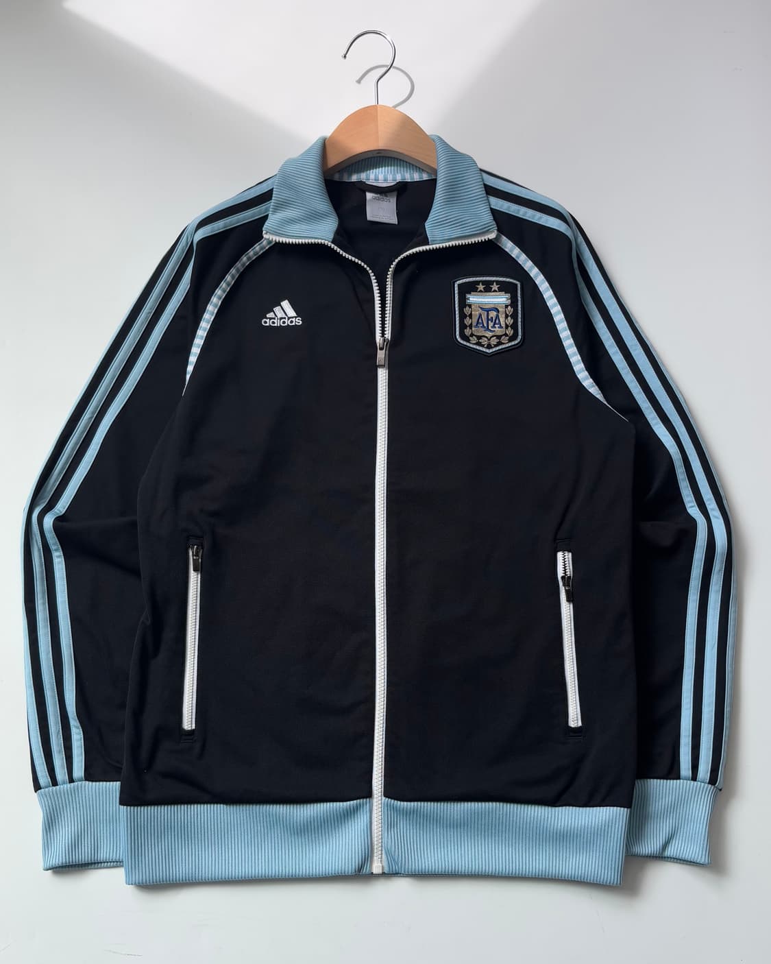 Adidas 아디다스 아르헨티나 트랙탑 상품이미지4