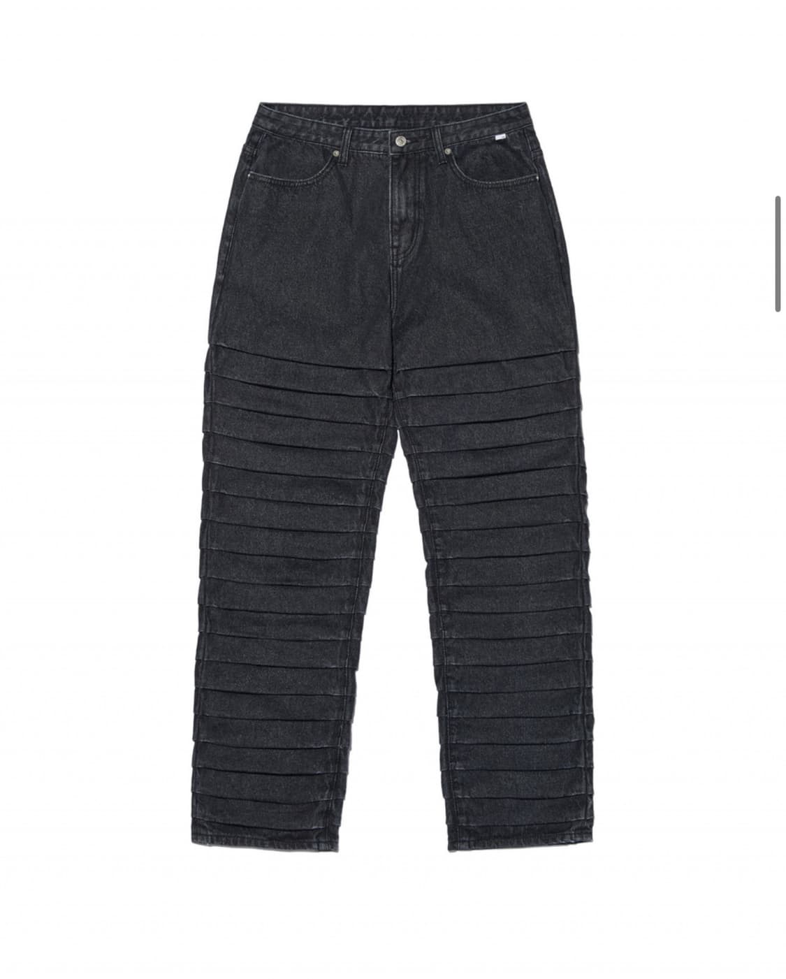 노메뉴얼 곱창바지 상품이미지1