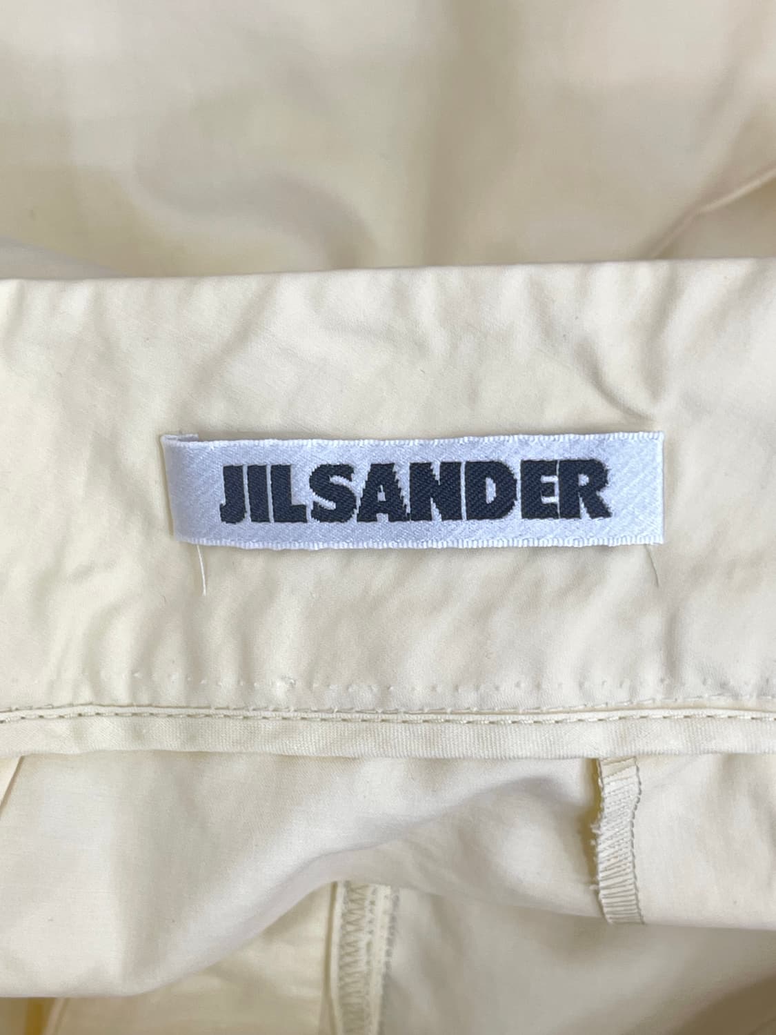 질샌더 여성 팬츠 상품이미지6