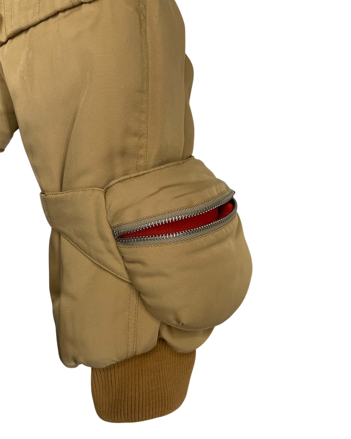 사라레비 by 에르메스 패디드 암 백 상품이미지6