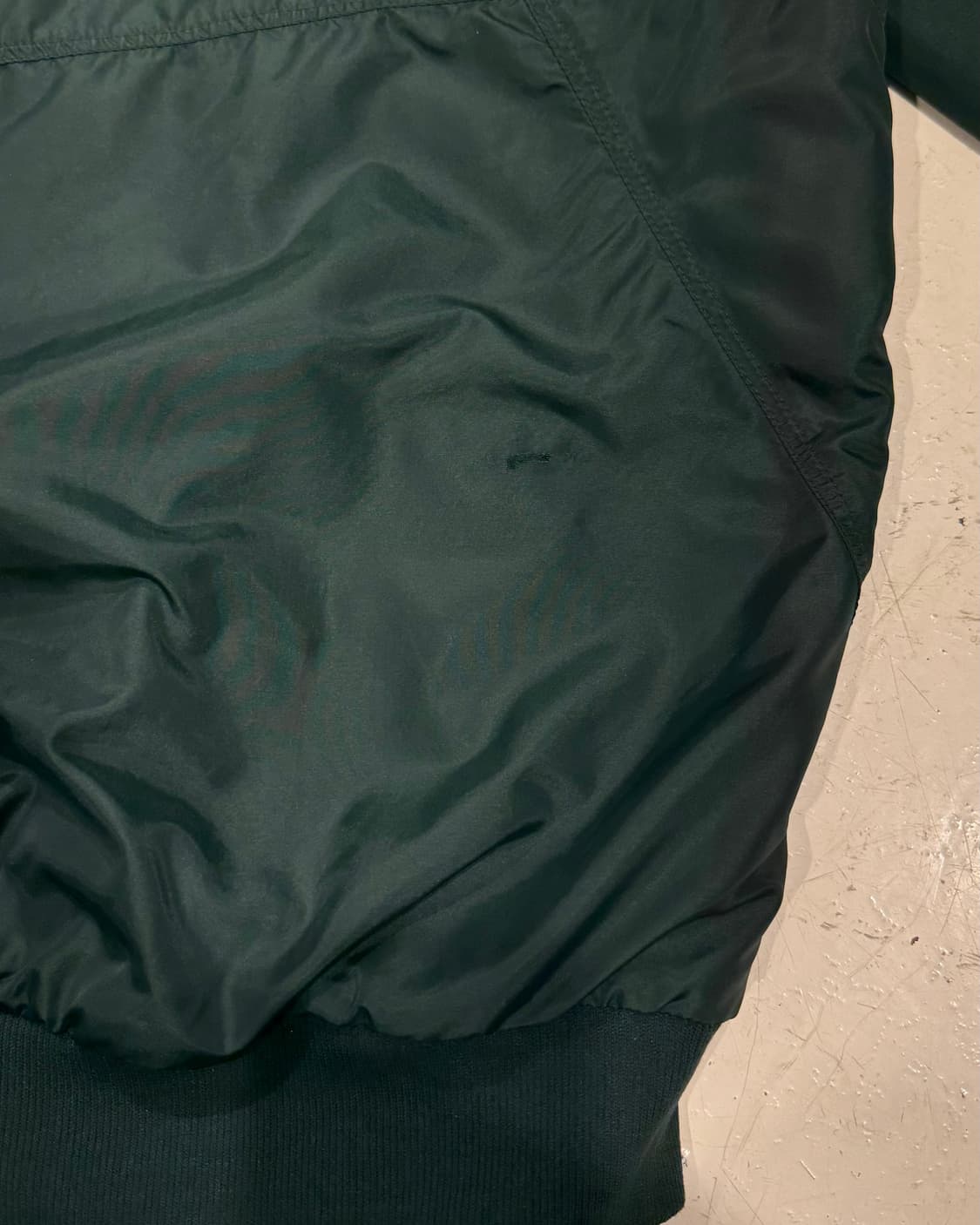 파타고니아 90s USA 쉘드 신칠라 상품이미지6