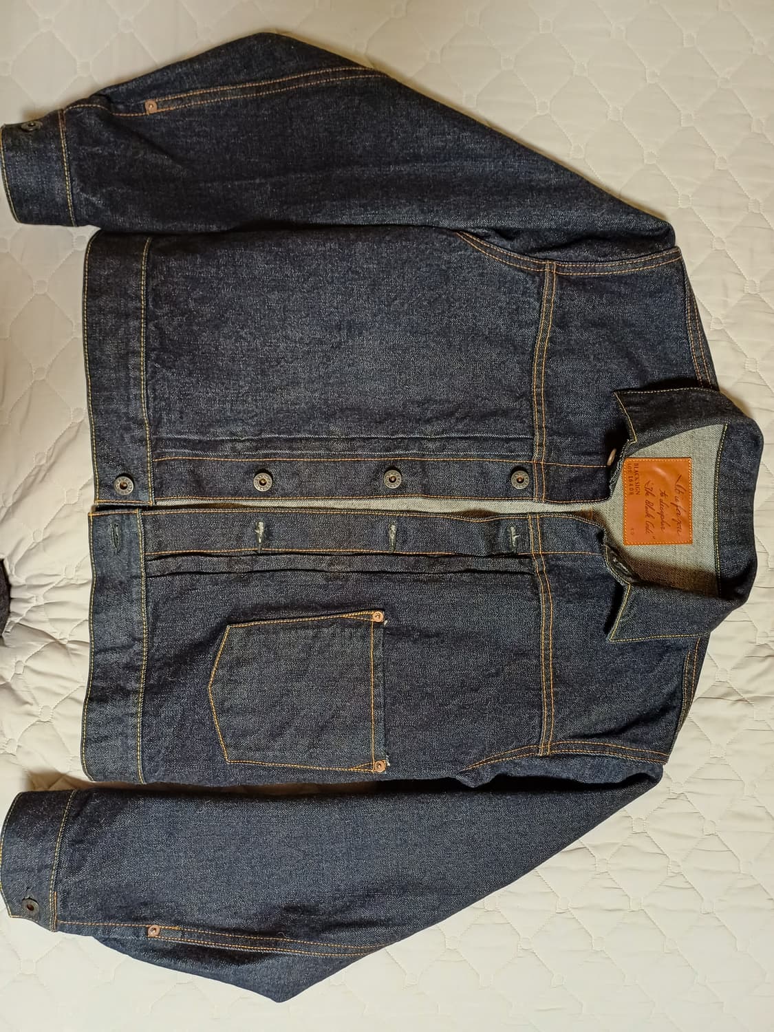 블랙사인 지쟌 BSFJ-16408 상품이미지1