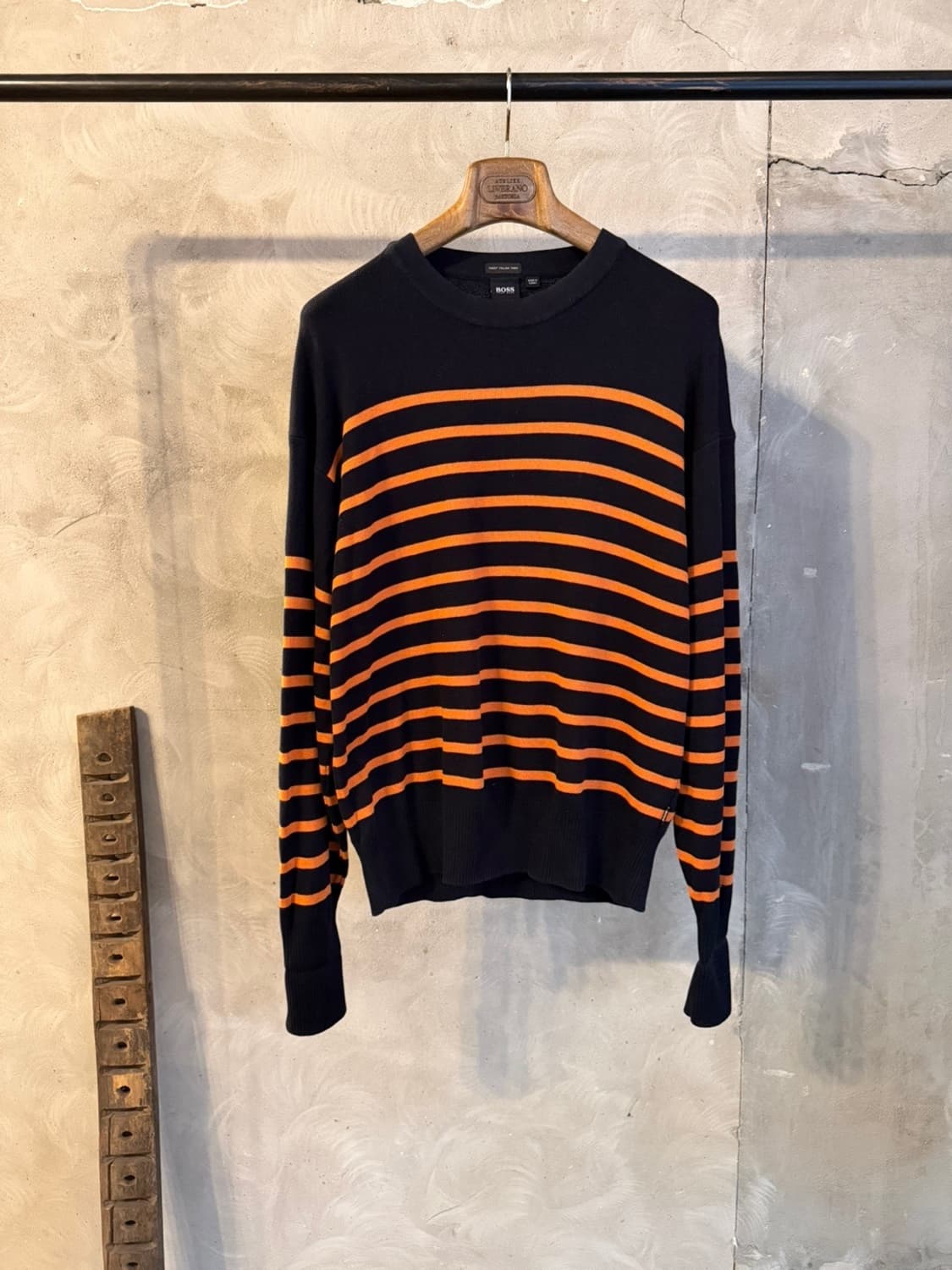 휴고보스 니트 남성105 상품이미지8