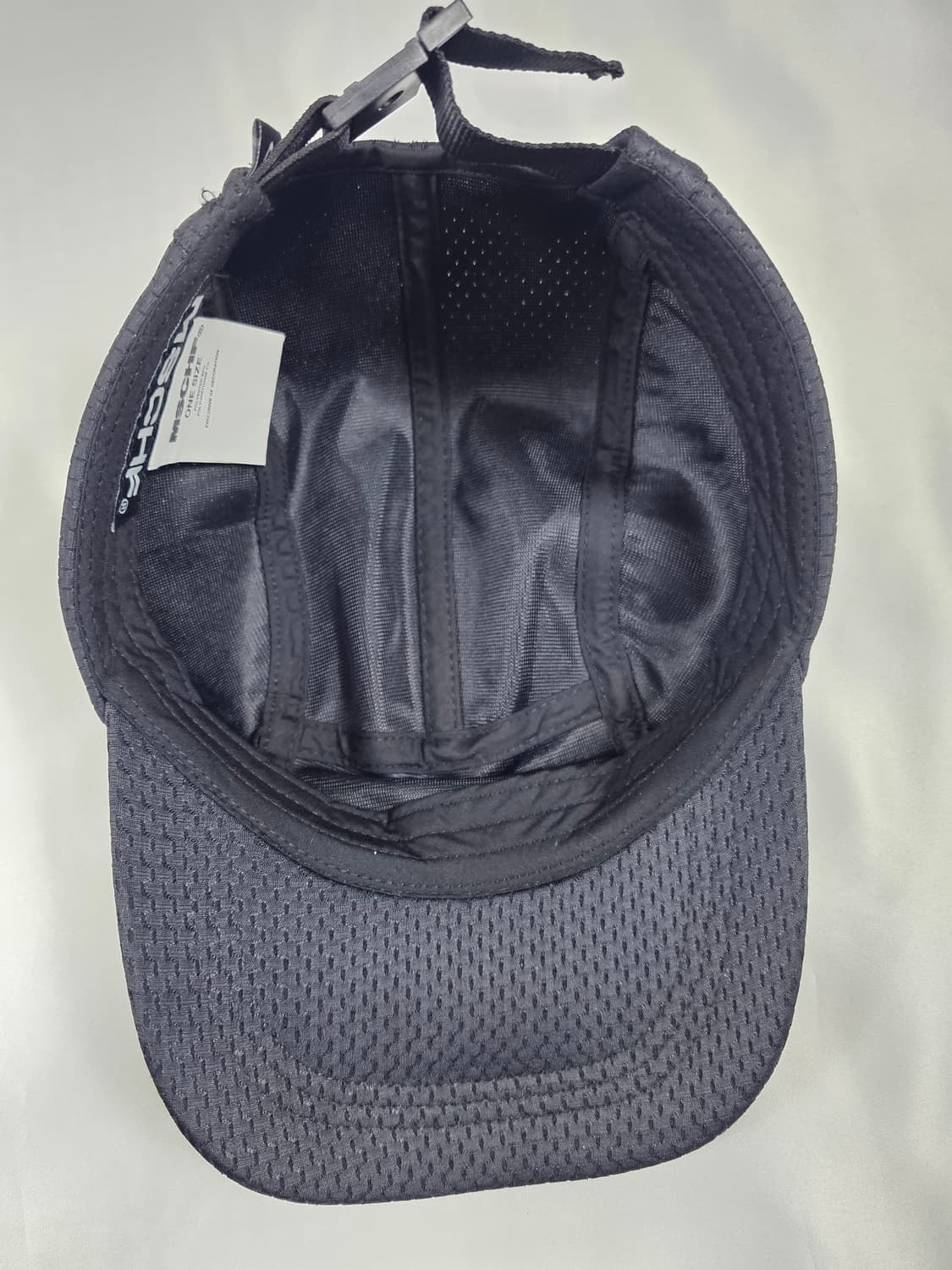 미스치프롬버스러닝캡 상품이미지5