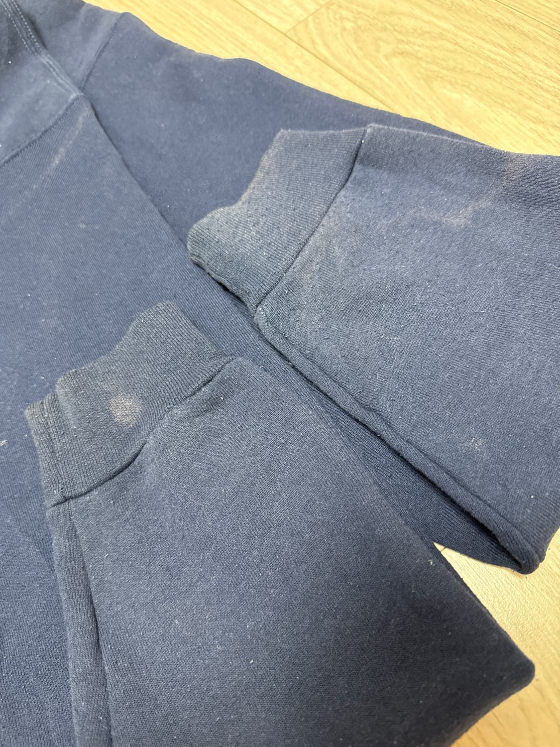 00s Russell Athletic Sweater 상품이미지5