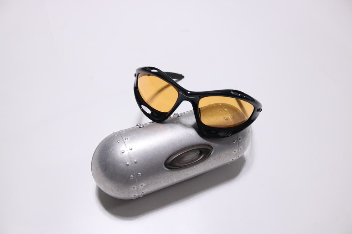 오클리 레이싱자켓 선글라스 상품이미지3