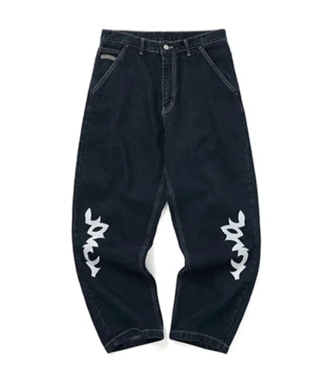 위캔더스 라이더 데님팬츠 상품이미지1