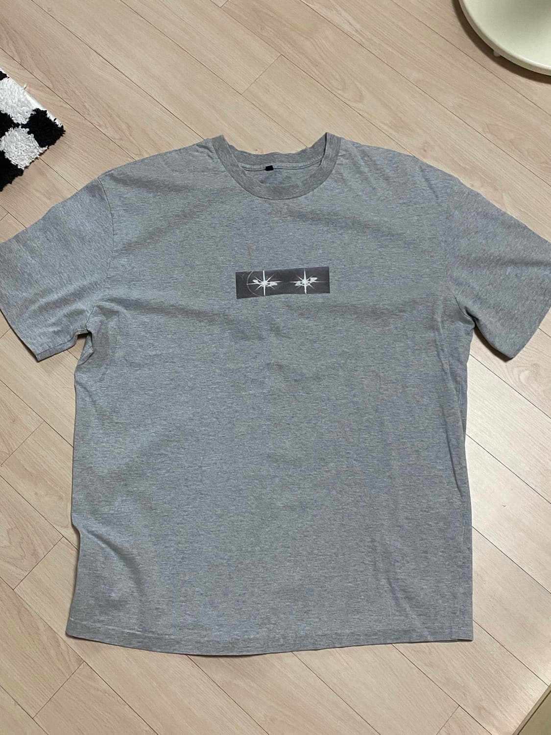 폴리테루 눈빛티 3size 상품이미지2