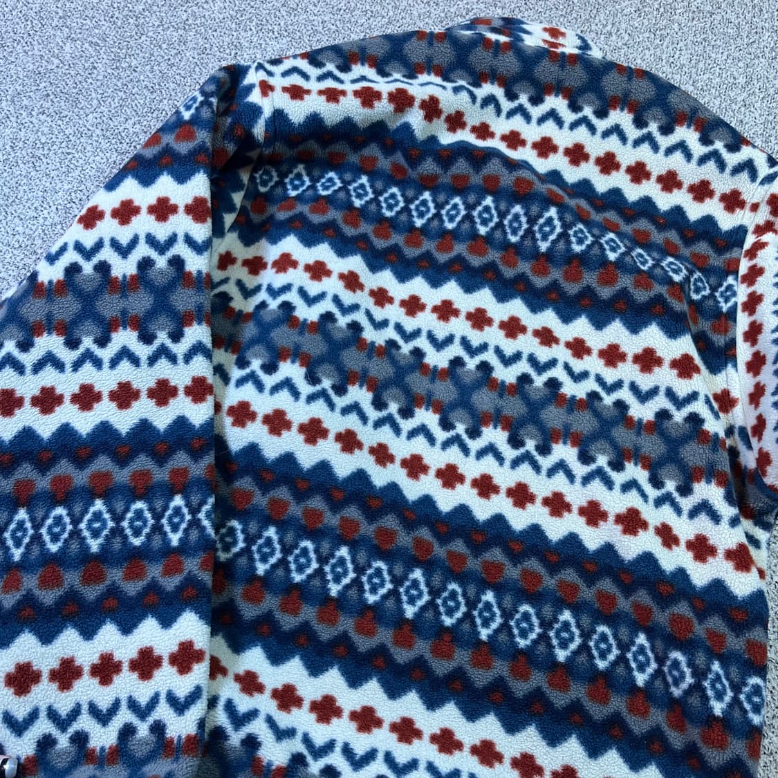 파타고니아 신칠라 플리스 상품이미지3