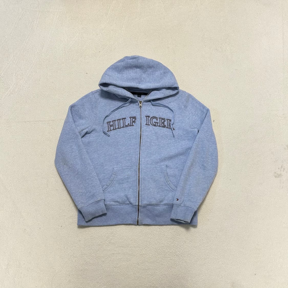 타미힐피거 후드집업 상품이미지1