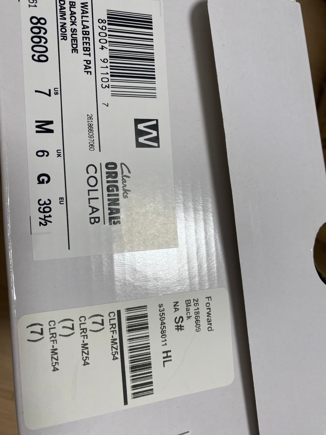 포스트아카이브팩션 왈라비 245 상품이미지5