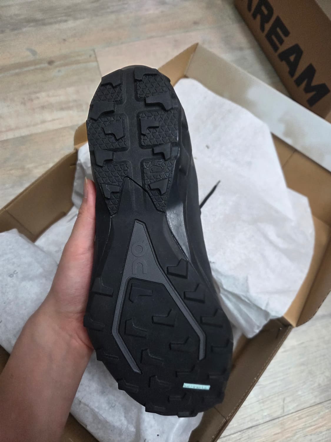 [295] 파프온 클라우드벤쳐 상품이미지3